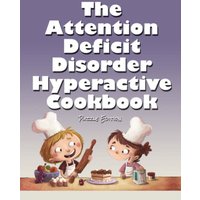 The Attention Deficit Disorder Hyperactive Cookbook: Puzzle Edition - The Attention Deficit Disorder Hyperactive Cookbook: Puzzle Edition - jetzt bei oelder-buchhandlung.de kaufen