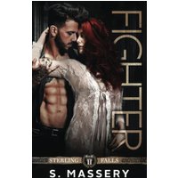 Fighter (Sterling Falls, Band 2) - Fighter (Sterling Falls, Band 2) - jetzt bei oelder-buchhandlung.de kaufen