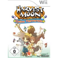 Rising Star Harvest Moon - Deine Tierparade