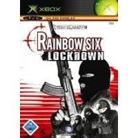 Rainbow Six 4