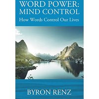 WORD POWER: MIND CONTROL - How Words Control Our Lives - WORD POWER: MIND CONTROL - How Words Control Our Lives - jetzt bei oelder-buchhandlung.de kaufen
