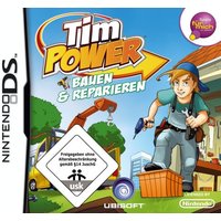 Ubisoft Tim Power - Bauen & Reparieren