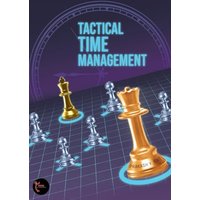 Tactical Time Management - Tactical Time Management - jetzt bei oelder-buchhandlung.de kaufen