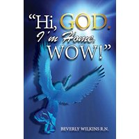 Hi, God. I'm Home. Wow! - Hi, God. I'm Home. Wow! - jetzt bei oelder-buchhandlung.de kaufen