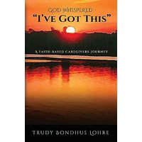 God Whispered, I've Got This. - God Whispered, I've Got This. - jetzt bei oelder-buchhandlung.de kaufen