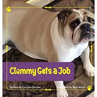 Clemmy Gets a Job - Clemmy Gets a Job - jetzt bei oelder-buchhandlung.de kaufen