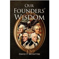Our Founders' Wisdom - Our Founders' Wisdom - jetzt bei oelder-buchhandlung.de kaufen