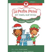 FÈT NWÈL KAY PETRA: PETRA'S CHRISTMAS - FÈT NWÈL KAY PETRA: PETRA'S CHRISTMAS - jetzt bei oelder-buchhandlung.de kaufen