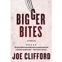 Bigger Bites - Bigger Bites - jetzt bei oelder-buchhandlung.de kaufen