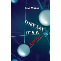 They Say It's a Myth - They Say It's a Myth - jetzt bei oelder-buchhandlung.de kaufen