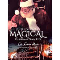 Queen Vernita's Magical Christmas Train Ride - Queen Vernita's Magical Christmas Train Ride - jetzt bei oelder-buchhandlung.de kaufen