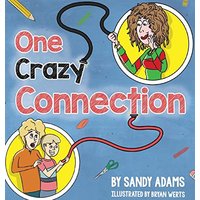 One Crazy Connection - One Crazy Connection - jetzt bei oelder-buchhandlung.de kaufen
