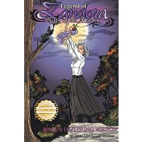 Legend of Zandora - Legend of Zandora - jetzt bei oelder-buchhandlung.de kaufen