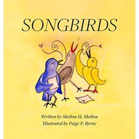 Songbirds - Songbirds - jetzt bei oelder-buchhandlung.de kaufen