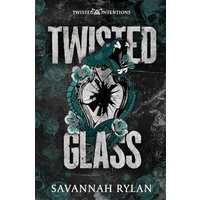 Twisted Glass (Twisted Intentions) - Twisted Glass (Twisted Intentions) - jetzt bei oelder-buchhandlung.de kaufen