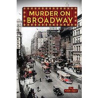 MURDER ON BROADWAY - MURDER ON BROADWAY - jetzt bei oelder-buchhandlung.de kaufen