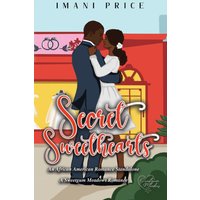 Secret Sweethearts: An African-American Romance Standalone (A Sweetgum Meadows Romance, Band 7) - Secret Sweethearts: An African-American Romance Standalone (A Sweetgum Meadows Romance, Band 7) - jetzt bei oelder-buchhandlung.de kaufen