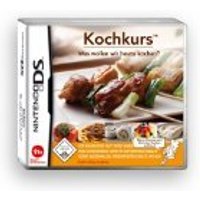 Nintendo Kochkurs - Was Wollen Wir Heute Kochen?