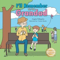 I'll Remember For You Grandad - I'll Remember For You Grandad - jetzt bei oelder-buchhandlung.de kaufen