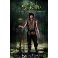 Crop Burner: The Tale Of Fearn & The Deamhon - Crop Burner: The Tale Of Fearn & The Deamhon - jetzt bei oelder-buchhandlung.de kaufen