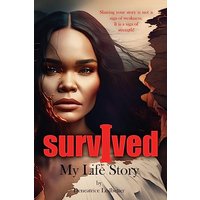 I Survived: My Life Story - I Survived: My Life Story - jetzt bei oelder-buchhandlung.de kaufen