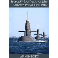 Sector#7 & of Wars of Men (Selected Poems: Included) - Sector#7 & of Wars of Men (Selected Poems: Included) - jetzt bei oelder-buchhandlung.de kaufen