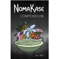 NomaKase: Compendium - NomaKase: Compendium - jetzt bei oelder-buchhandlung.de kaufen