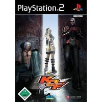 Kof Maximum Impact - Ensemble Complet