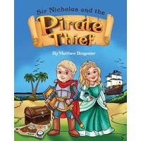Sir Nicholas and the Pirate Thief - Sir Nicholas and the Pirate Thief - jetzt bei oelder-buchhandlung.de kaufen