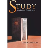 Study: Your Eternity Depends on It!