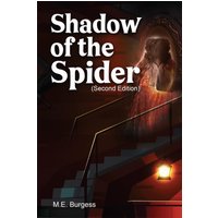 Shadow Of The Spider: A Quest To Save A Queen (Tales Of Eleusia, Band 1) - Shadow Of The Spider: A Quest To Save A Queen (Tales Of Eleusia, Band 1) - jetzt bei oelder-buchhandlung.de kaufen