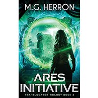 The Ares Initiative - The Ares Initiative - jetzt bei oelder-buchhandlung.de kaufen