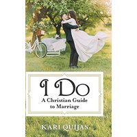 I Do: A Christian Guide to Marriage - I Do: A Christian Guide to Marriage - jetzt bei oelder-buchhandlung.de kaufen