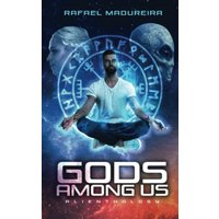 Gods Among Us: Alienthology - Gods Among Us: Alienthology - jetzt bei oelder-buchhandlung.de kaufen