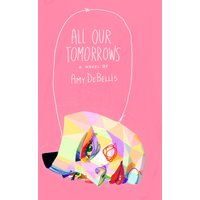 All Our Tomorrows - All Our Tomorrows - jetzt bei oelder-buchhandlung.de kaufen