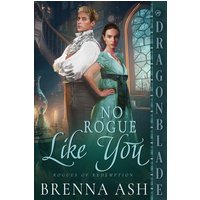 No Rogue Like You (Rogues of Redemption, Band 3) - No Rogue Like You (Rogues of Redemption, Band 3) - jetzt bei oelder-buchhandlung.de kaufen