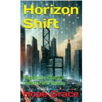 Horizon Shift: Inspired by Zhang’s Unified Field Theory (Scientific Fictions Inspired by Zhang's Unified Field Theory (张祥前果克星球奇遇)) - Horizon Shift: Inspired by Zhang’s Unified Field Theory (Scientific Fictions Inspired by Zhang's Unified Field Theory (张祥前果克星球奇遇)) - jetzt bei oelder-buchhandlung.de kaufen