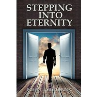 Stepping into Eternity - Stepping into Eternity - jetzt bei oelder-buchhandlung.de kaufen
