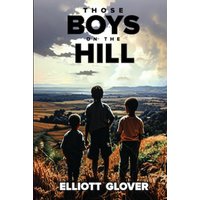Those Boys on the Hill - Those Boys on the Hill - jetzt bei oelder-buchhandlung.de kaufen