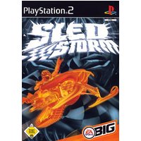 Sled Storm
