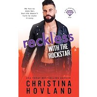 Reckless with the Rockstar - Reckless with the Rockstar - jetzt bei oelder-buchhandlung.de kaufen