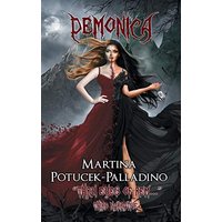 DEMONICA: Thru Eyes of REM... - DEMONICA: Thru Eyes of REM... - jetzt bei oelder-buchhandlung.de kaufen