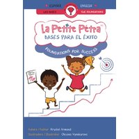 BASES PARA EL ÉXITO: THE FOUNDATIONS FOR SUCCESS - BASES PARA EL ÉXITO: THE FOUNDATIONS FOR SUCCESS - jetzt bei oelder-buchhandlung.de kaufen