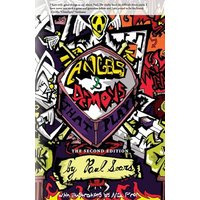 Angels and Demons that Play: The Second Edition - Angels and Demons that Play: The Second Edition - jetzt bei oelder-buchhandlung.de kaufen