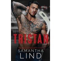 Tristan (San Francisco Shockwaves, Band 3) - Tristan (San Francisco Shockwaves, Band 3) - jetzt bei oelder-buchhandlung.de kaufen