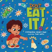 Don't Eat It - Don't Eat It - jetzt bei oelder-buchhandlung.de kaufen