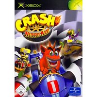 Universal Interactive Crash: Nitro Kart