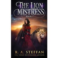 The Lion Mistress: Book 1 (The Eburosi Chronicles, Band 5) - The Lion Mistress: Book 1 (The Eburosi Chronicles, Band 5) - jetzt bei oelder-buchhandlung.de kaufen