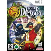The Game Factory Im Bann Des Drachen - Legend Of The Dragon