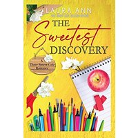 The Sweetest Discovery - The Sweetest Discovery - jetzt bei oelder-buchhandlung.de kaufen